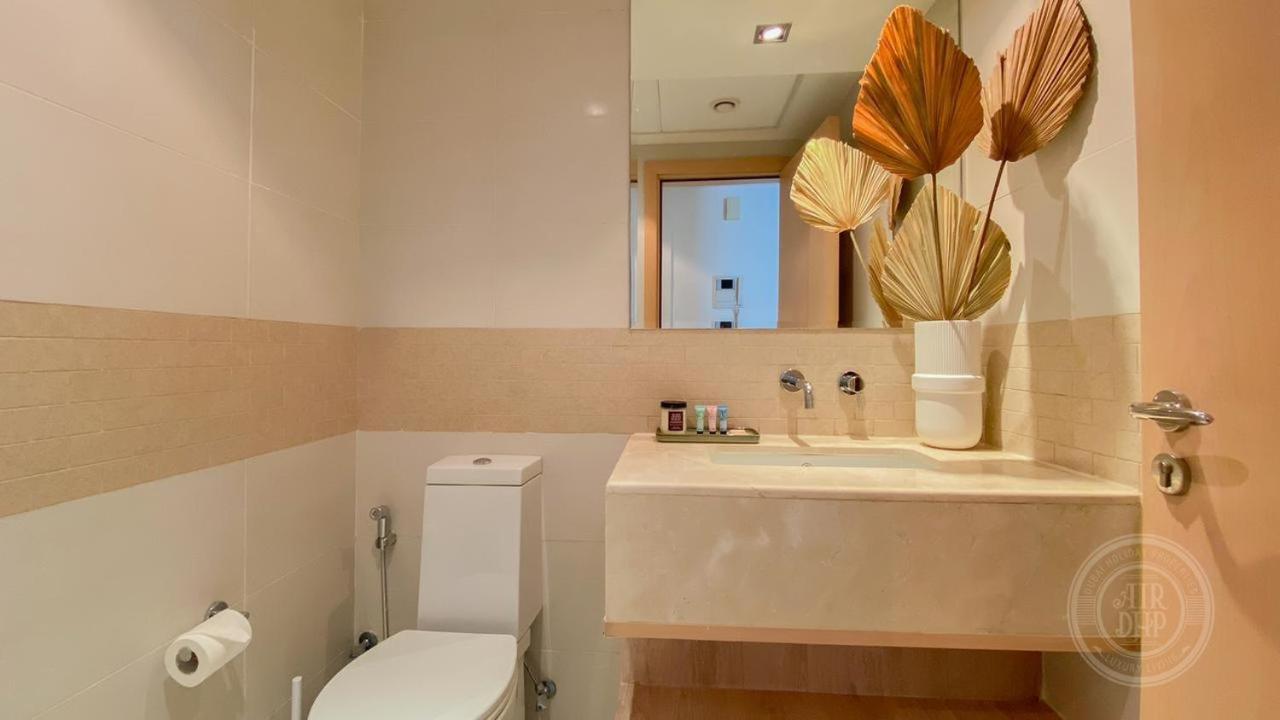 Апартаменты Amaizing 2 Bed . Park Island Dubai Marina Экстерьер фото
