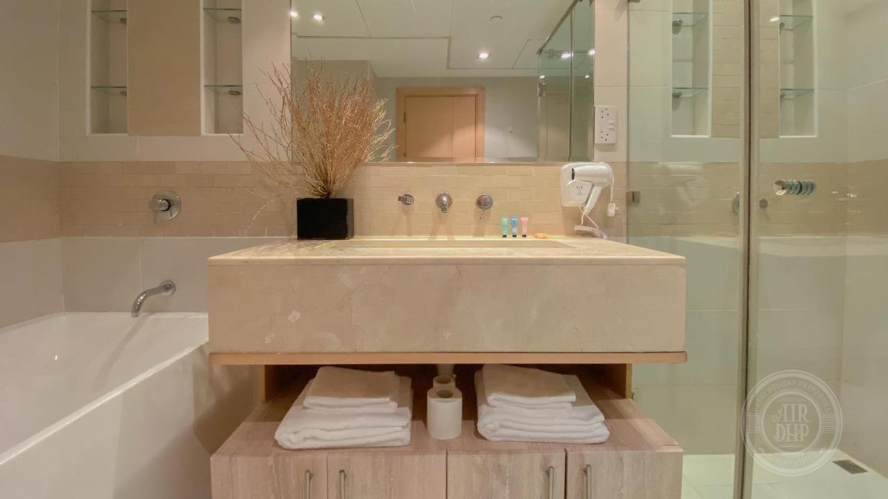 Апартаменты Amaizing 2 Bed . Park Island Dubai Marina Экстерьер фото