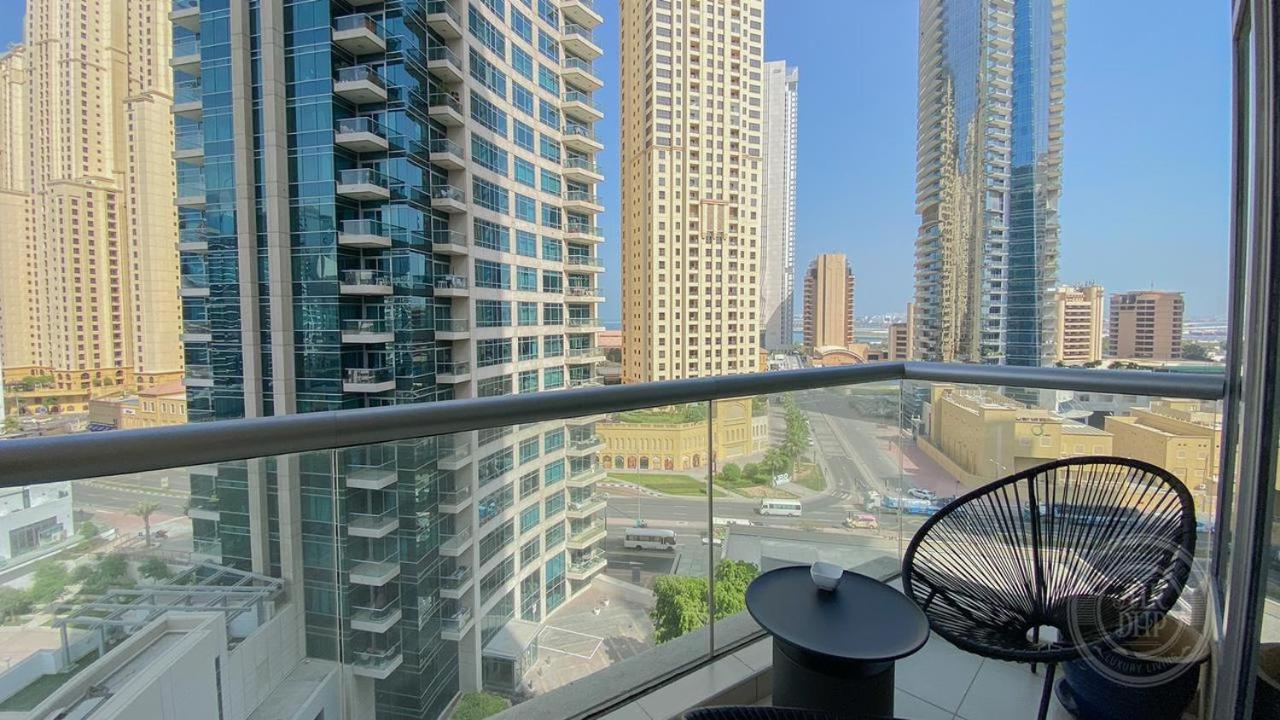 Апартаменты Amaizing 2 Bed . Park Island Dubai Marina Экстерьер фото