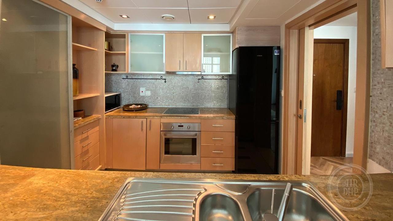 Апартаменты Amaizing 2 Bed . Park Island Dubai Marina Экстерьер фото
